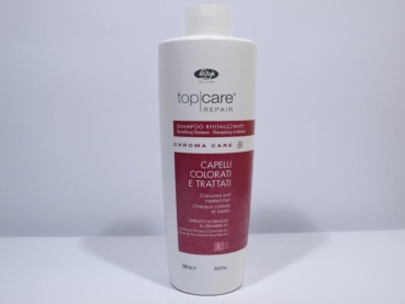 Top Care Repair Chroma Care Shampoo für Coloriertes Haar 1000ml