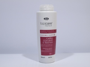 Top Care Repair Chroma Care Shampoo für Coloriertes Haar 250ml