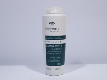 Top Care Repair Hydra Care Nährendes Shampoo 250ml