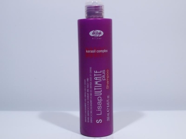 Ultimate Shampoo 250ml