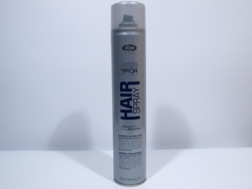 High Tech Haarspray normal 500ml