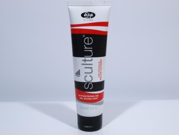 Sculture Haargel extra strong 150ml
