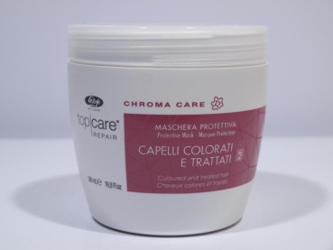 Top Care Repair Chroma Care Maske für coloriertes Haar 500ml