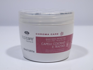 Top Care Repair Chroma Care Maske für coloriertes Haar 250ml
