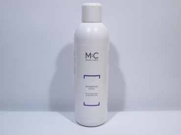 Shampoo Nerzöl D für dauergewelltes/strapaziertes Haar 1000ml