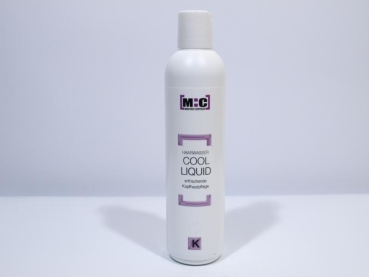 Haarwasser Cool Liquid K 250ml