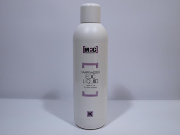 EDC Liquid K erfrischende Kopfhautpflege 1000ml
