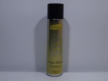 Hairshine (aerosol) 400ml