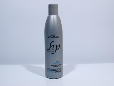 line formula hp Herbal Wellness Shampoo 250ml