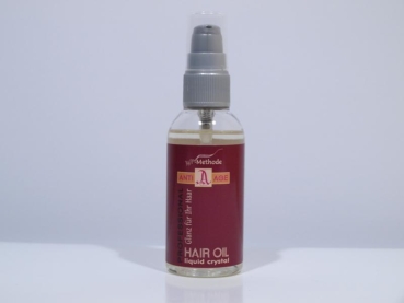 Anti-Age-Hair Oil liquid crystal 75ml