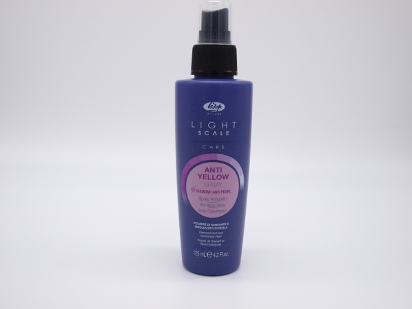 Anti-Yellow Spray 125ml