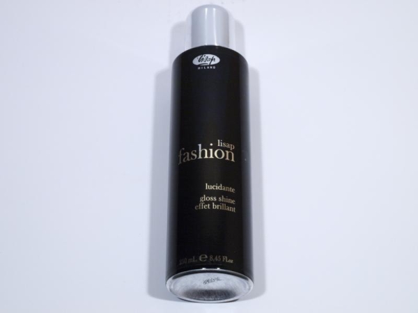 Fashion gloss shine Glanzspray 250ml