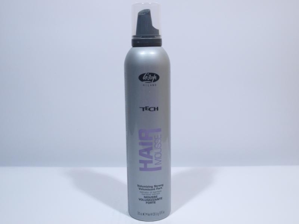 High Tech Mousse Volumizzante(forte) 300ml