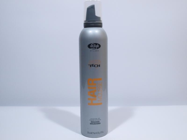 High Tech Mousse Brushing 300ml