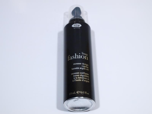 Fashion Mousse Design regular 250ml