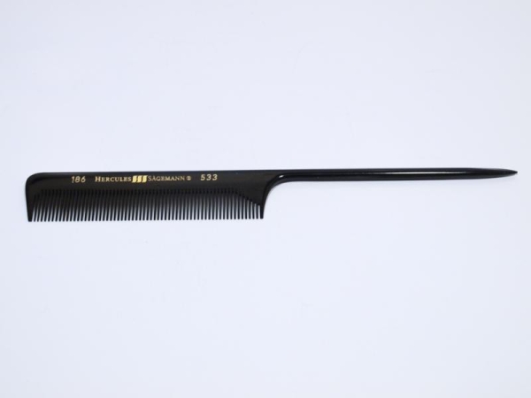 Stielkamm 533 1 Stück