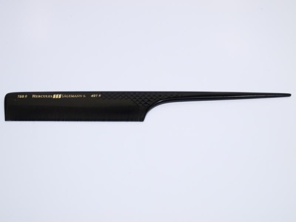 Stielkamm 497R8 1 Stück