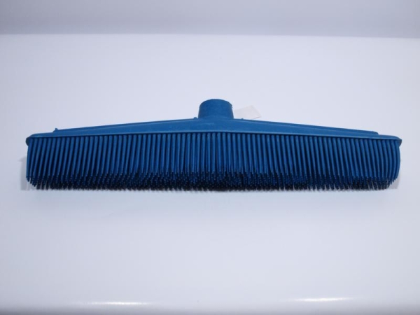 Gummibesen blau 1 Stück