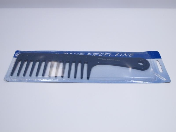 Griffkamm Blue Profi Line 619 1 Stück