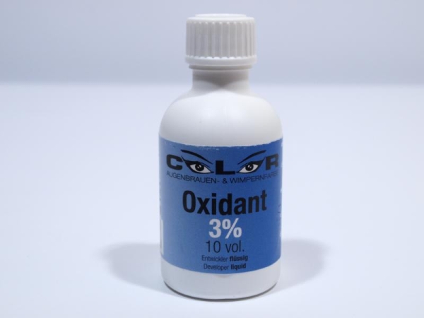 Coiffeur Entwickler 3% 50ml