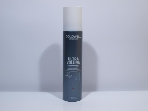 Style Sign Ultra Volume Top Whip 300ml