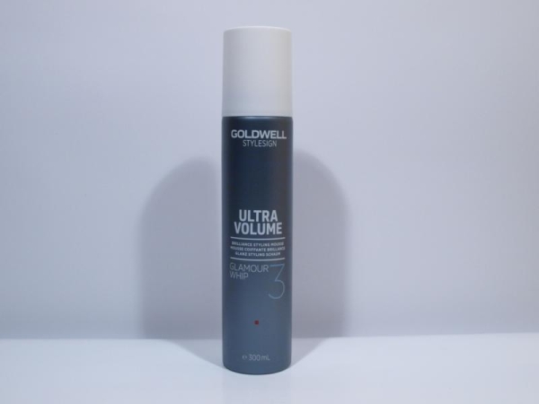 Style Sign Ultra Volume Glamour Whip 300ml