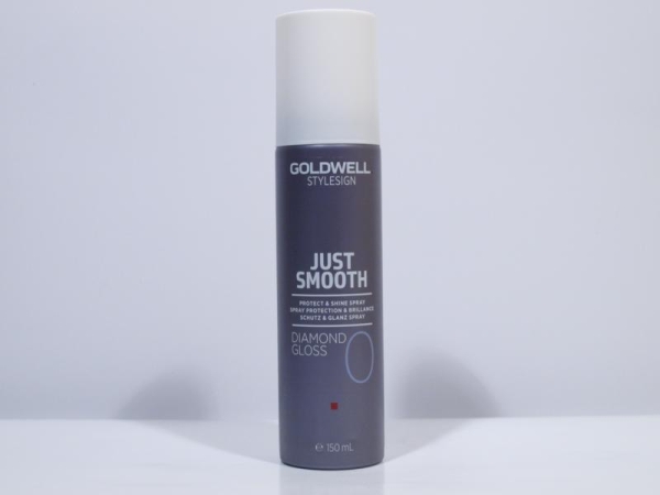 Style Sign Just Smooth Diamond Gloss 150ml