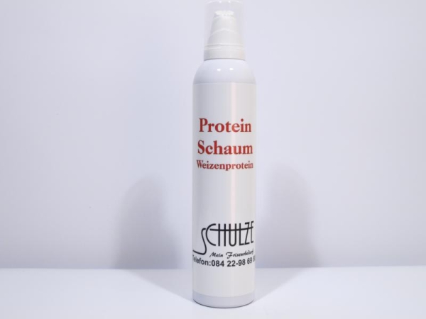 SM Hair-Care- Pflegeschaum 300ml