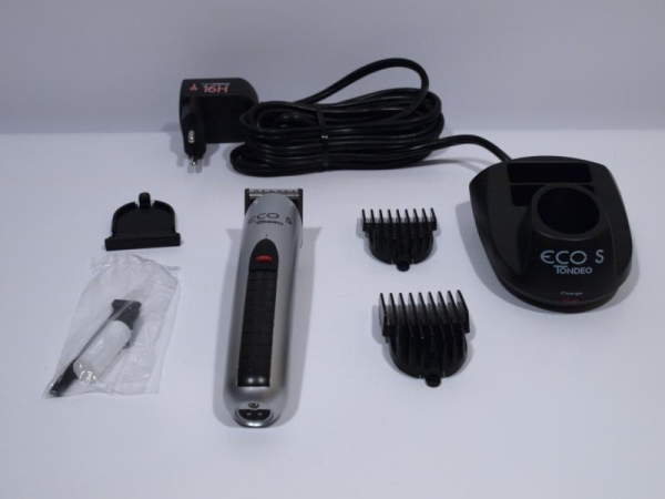 Haarschneidemaschiene ECO-S Plus 1 Stück