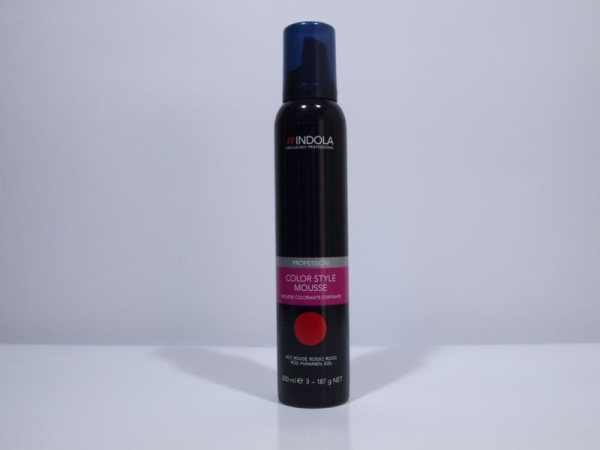 Color Schaumfestiger 200ml