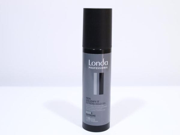 10483 Solidify It-Gel für starken Glanz 100ml
