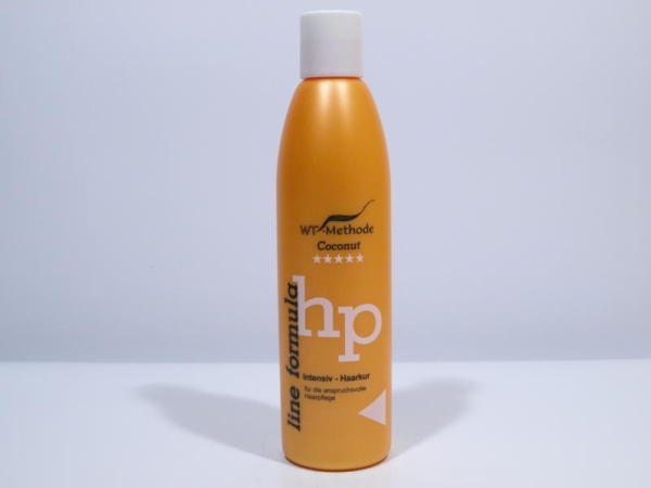 Balsam Coconut Intensiv-Haarkur 250ml